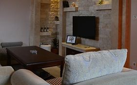 Apartmani Vila Zabljak